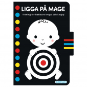 Vikbog Ligga på mage Vikbog Ligga på mage