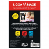 Vikbog Ligga på mage Vikbog Ligga på mage