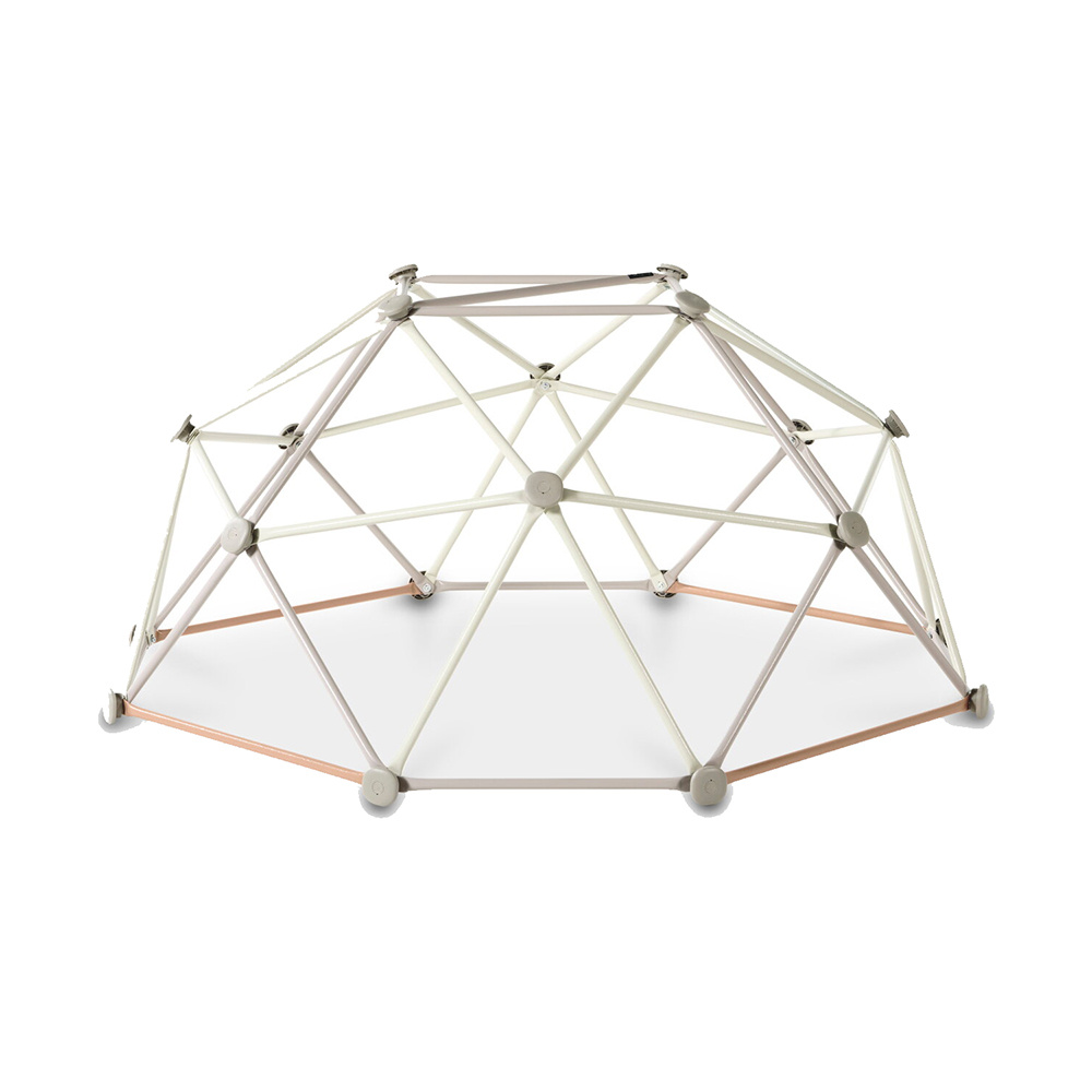 EXIT metal climbing dome ø190cm - pastell