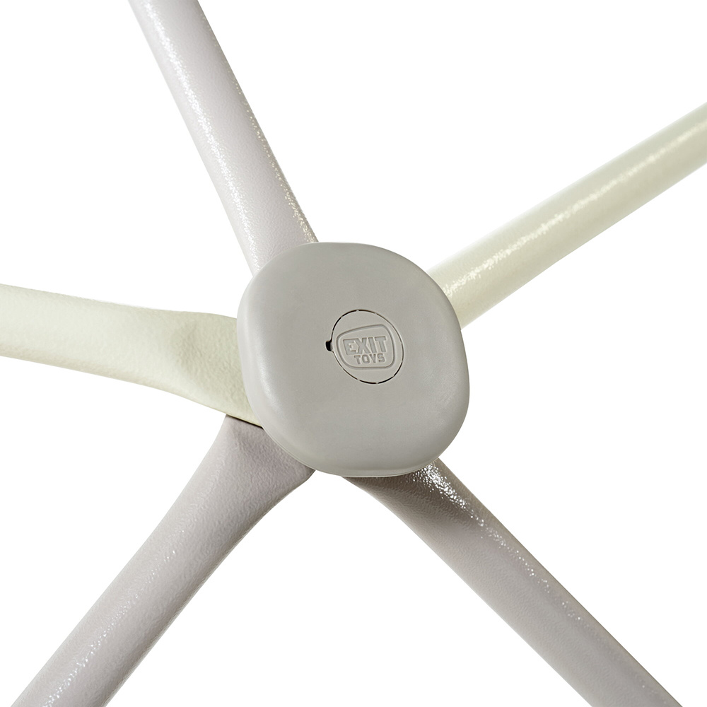 EXIT metal climbing dome ø190cm - pastell