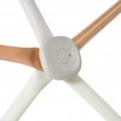 EXIT metal climbing dome ø300cm - pastell EXIT metal climbing dome ø300cm - pastell