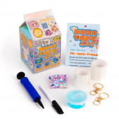 Nano Tape Magic - Mini Pocket Pets Nano Tape Magic - Mini Pocket Pets