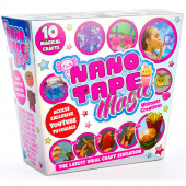 Nano Tape Magic Ultimate Creations Nano Tape Magic Ultimate Creations