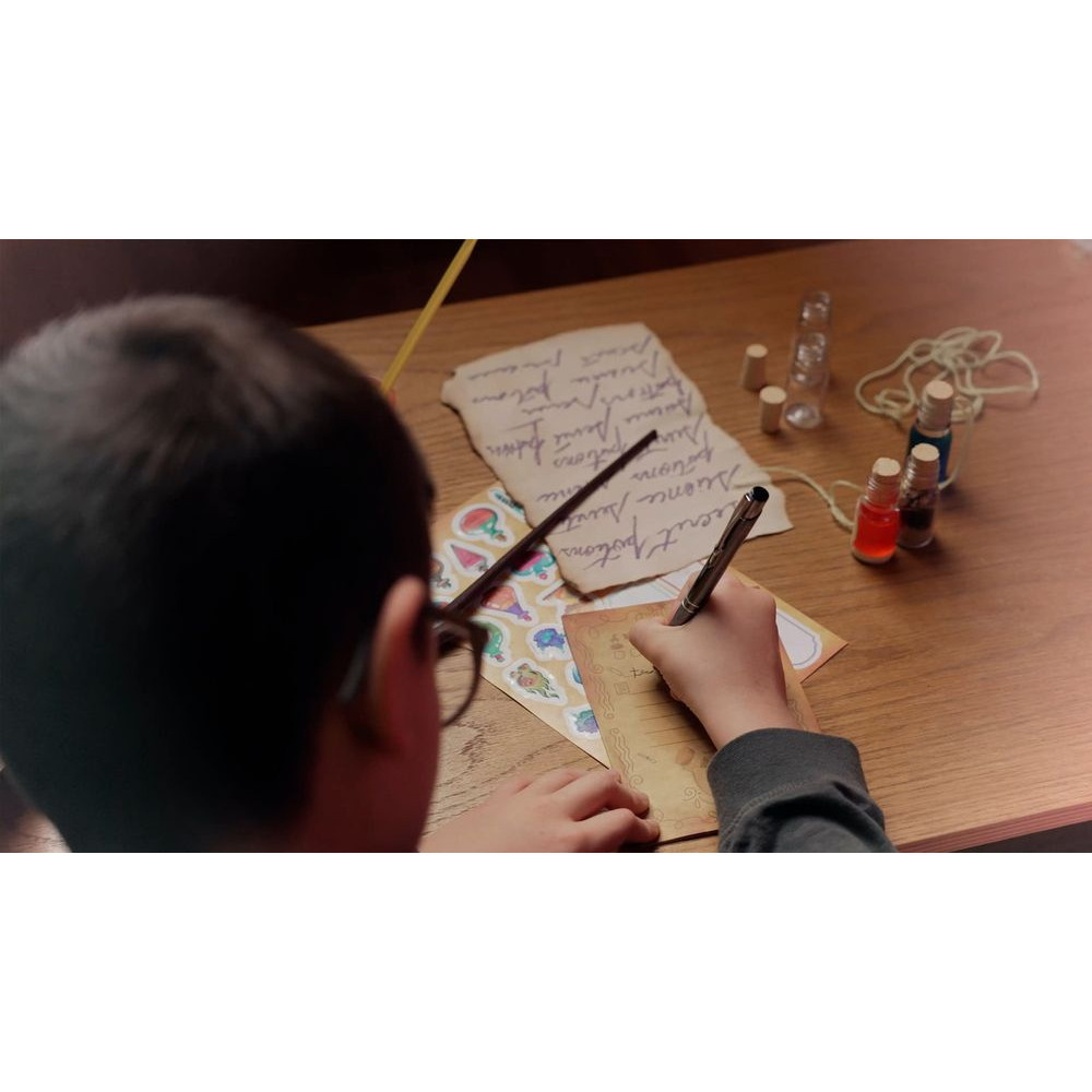 Sience4you Mystery Potions