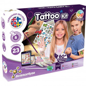 Sience4you Tattoo Kit Sience4you Tattoo Kit