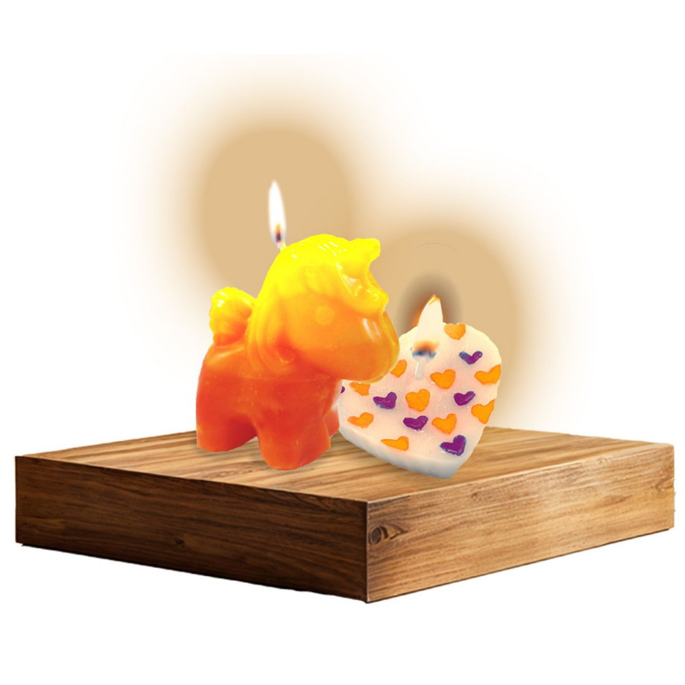 Sience4you Lysfabrikkens Fortryllede Udgave