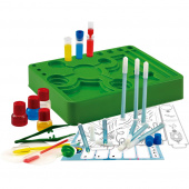 Sience4you Marker Fun Factory Sience4you Marker Fun Factory