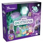 Science4you Mini Potions - Lav det selv Science4you Mini Potions - Lav det selv