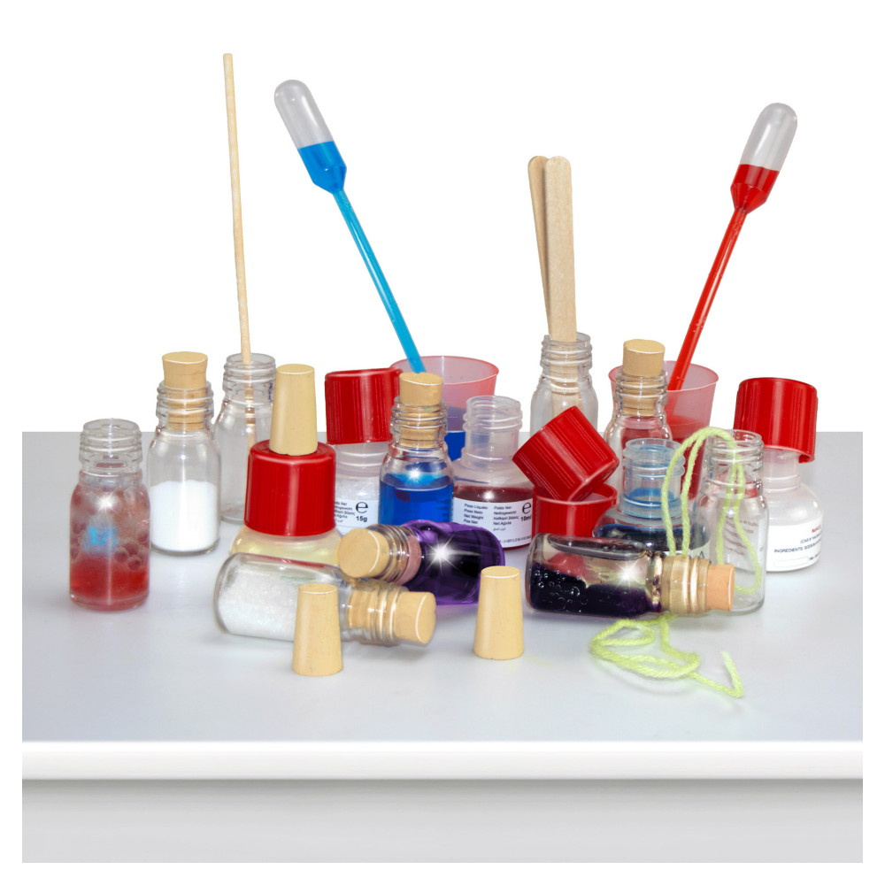 Science4you Mini Potions - Lav det selv