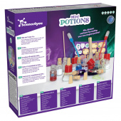 Science4you Mini Potions - Lav det selv Science4you Mini Potions - Lav det selv