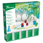 Science4you - Slime Factory Science4you - Slime Factory