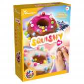 Science4you Mini Squishy - Lav det selv Science4you Mini Squishy - Lav det selv