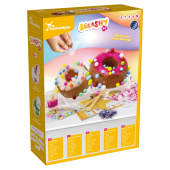 Science4you Mini Squishy - Lav det selv Science4you Mini Squishy - Lav det selv