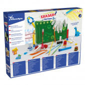 Science4You Eraser Factory - Viskelæderet Lav det selv Science4You Eraser Factory - Viskelæderet Lav det selv