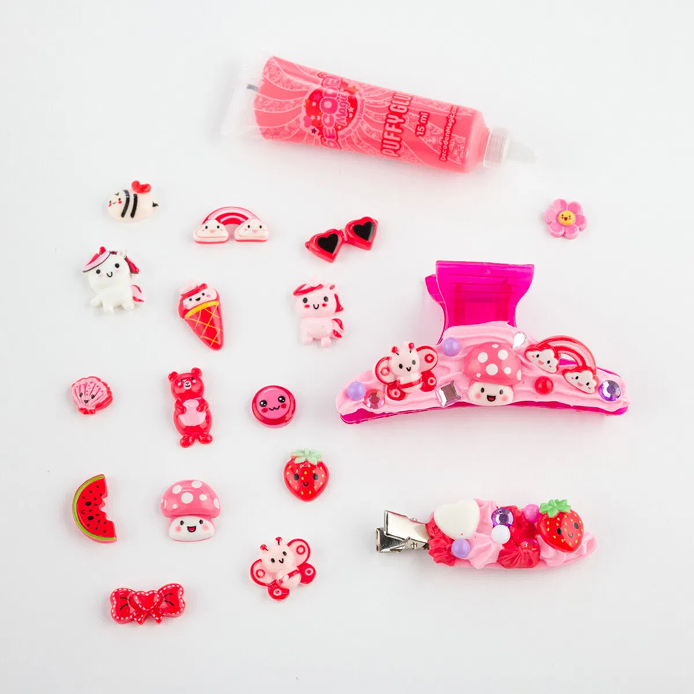 Decoden Magic Classic Hair Flair Creator