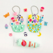 Decoden Magic Mini Cute Kawaii Bag Charms Decoden Magic Mini Cute Kawaii Bag Charms
