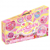 Decoden Magic - Ultimate Accessories Decoden Magic - Ultimate Accessories