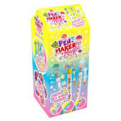 Pen Maker Magic SweetTreats Pen Maker Magic SweetTreats