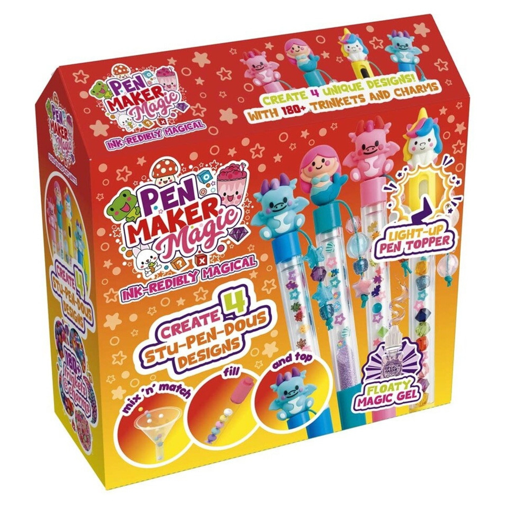 Pen Maker Magic Classic Kawaii