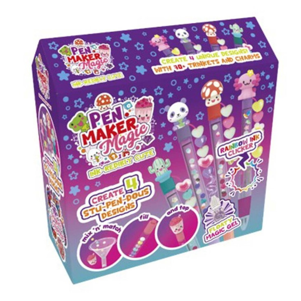 Pen Maker Magic Classic Magical