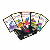 Brain Games Magnetic Cube Brain Games Magnetic Cube