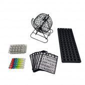 Brain Games Bingo Brain Games Bingo