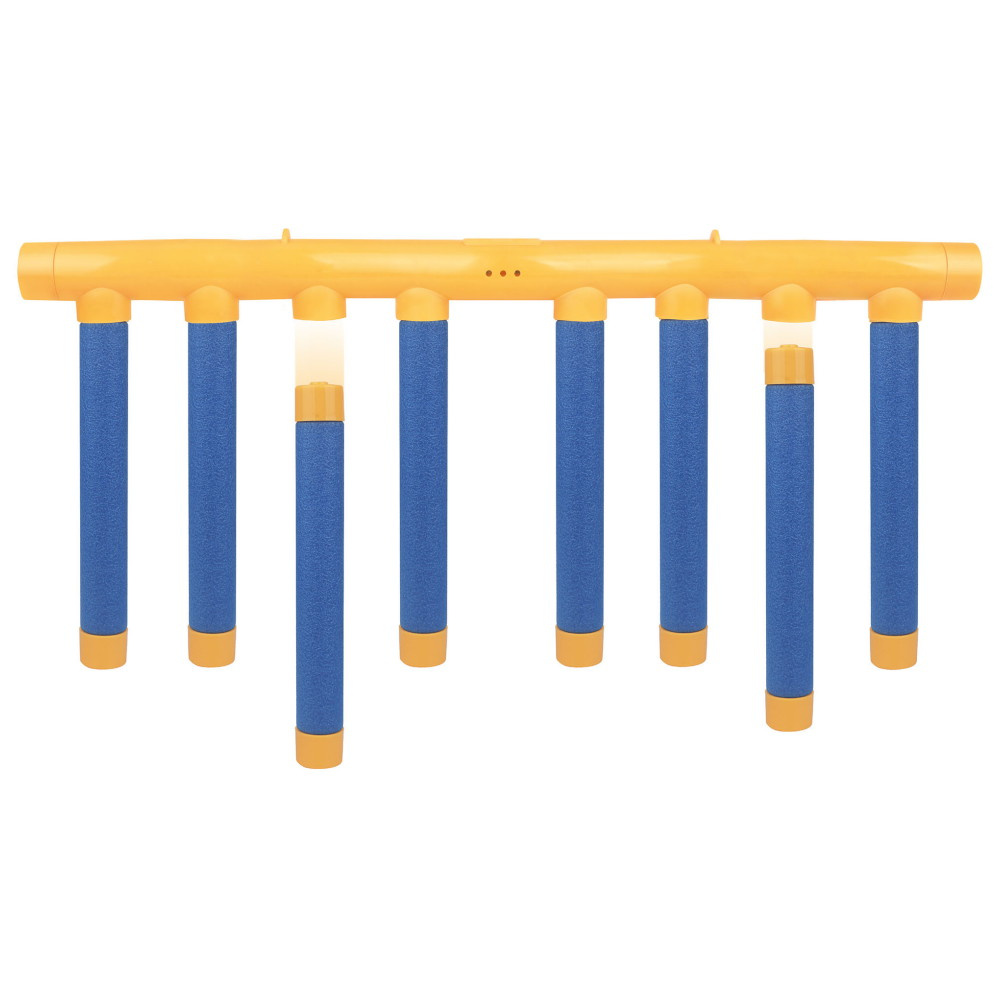 Reaction Sticks (DK)