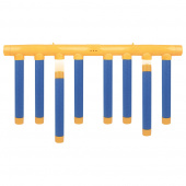Reaction Sticks (DK) Reaction Sticks (DK)