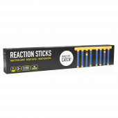 Reaction Sticks (DK) Reaction Sticks (DK)