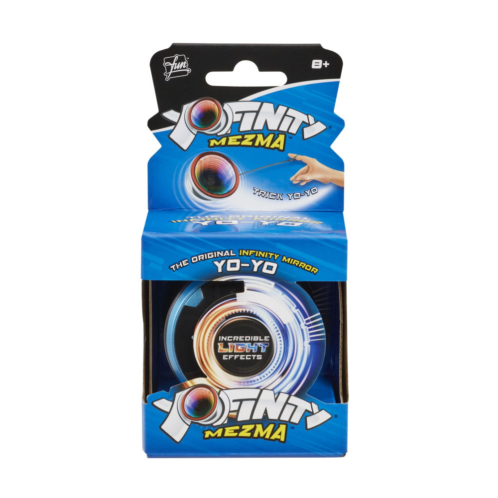 YoFinity - Mezma Yo-Yo Blå