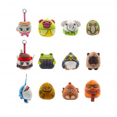 Mini Super Squeeshy Italian Brainrot Mini Super Squeeshy Italian Brainrot