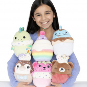 Moriah Elizabeth - Mystery Cupcake Plushie Moriah Elizabeth - Mystery Cupcake Plushie