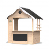 EXIT Hika playhouse EXIT Hika playhouse