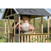 EXIT Panorama 100 wooden playhouse EXIT Panorama 100 wooden playhouse