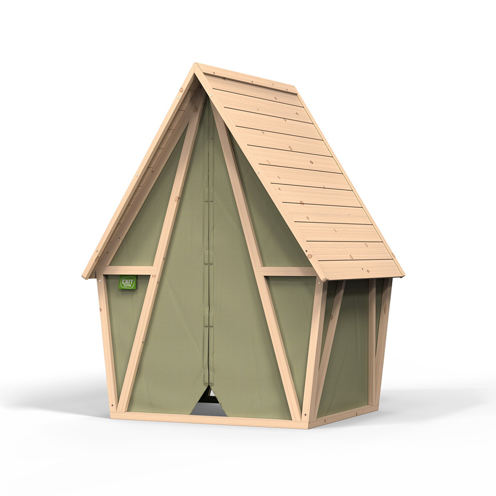 EXIT Yuki 100 playhouse