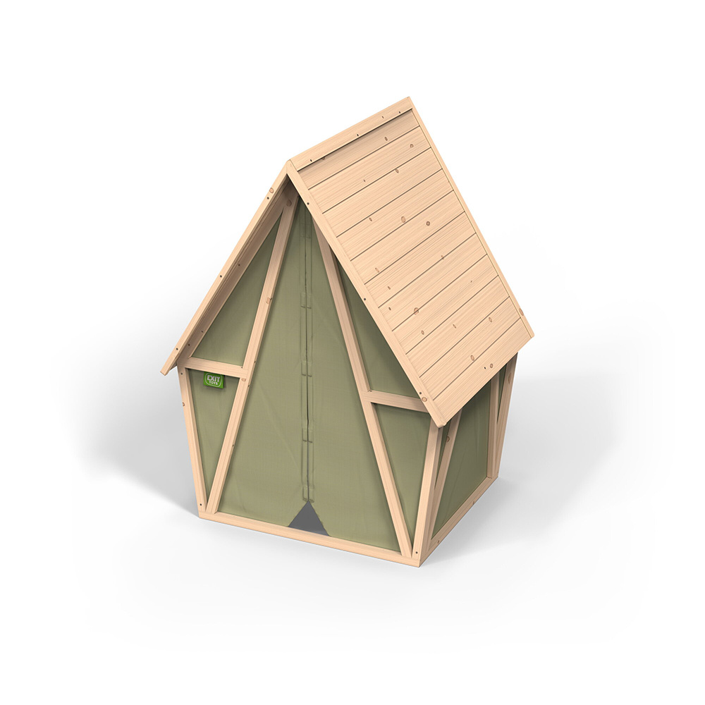 EXIT Yuki 100 playhouse