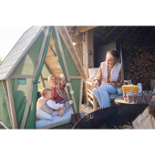 EXIT Yuki 100 playhouse EXIT Yuki 100 playhouse