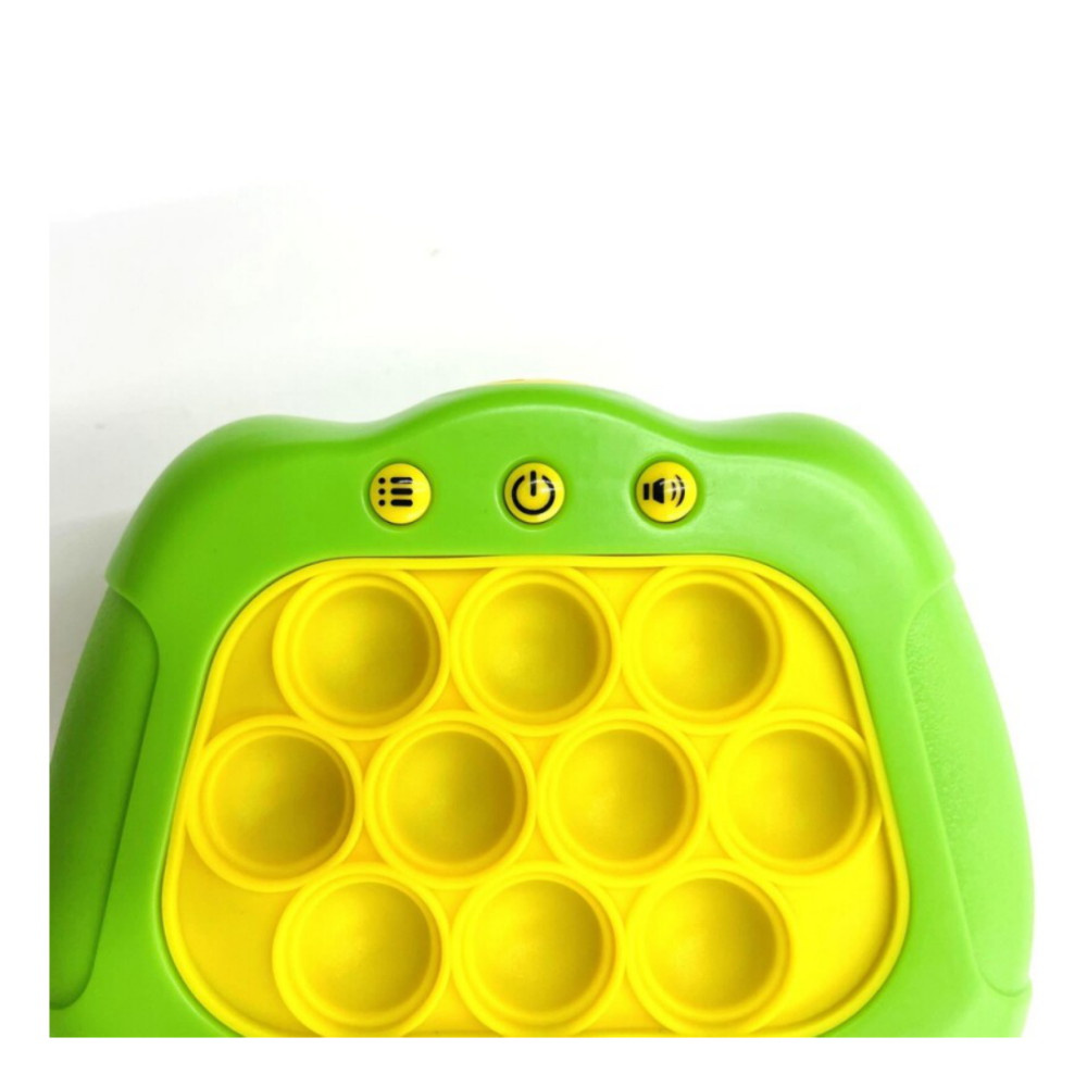 Pocket Money Quick Pop Spil