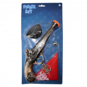 Pirate set Pirate set