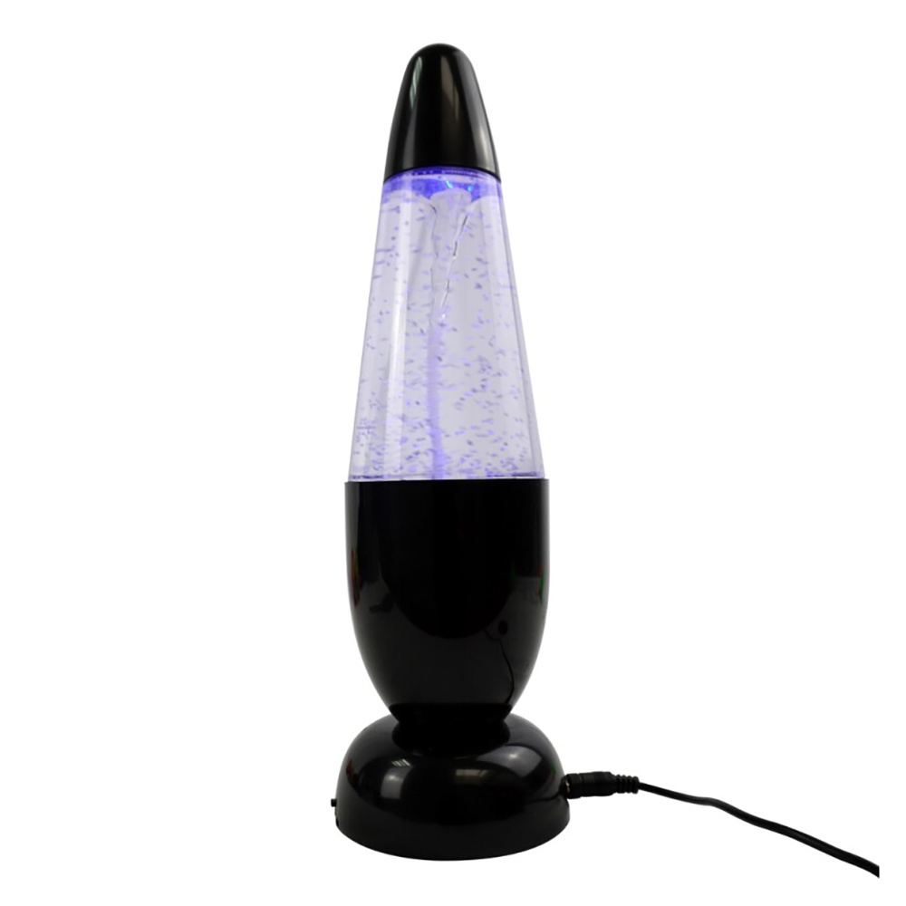 Tornado lamp