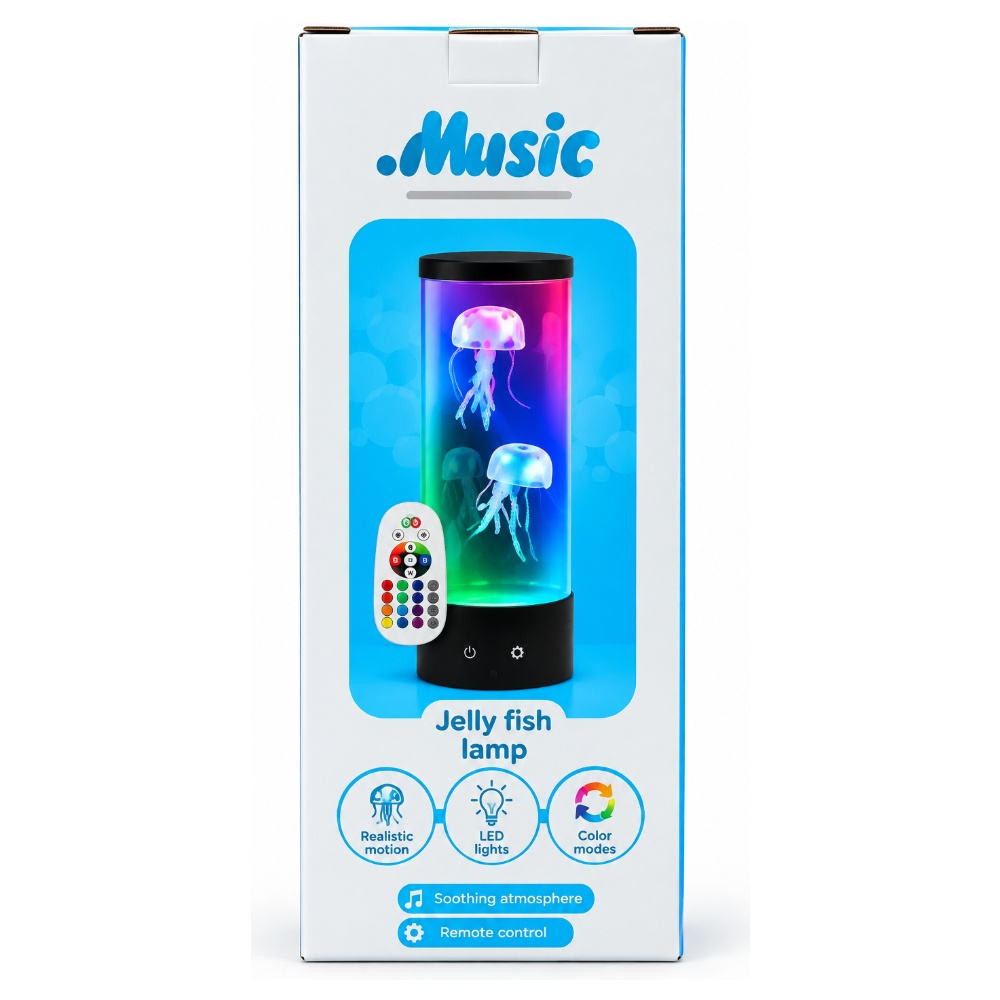 Music Lampe Manet