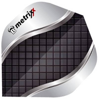 Flights Metrixx Silver