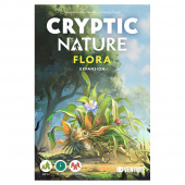 Cryptic Nature: Flora (Exp.) Cryptic Nature: Flora (Exp.)