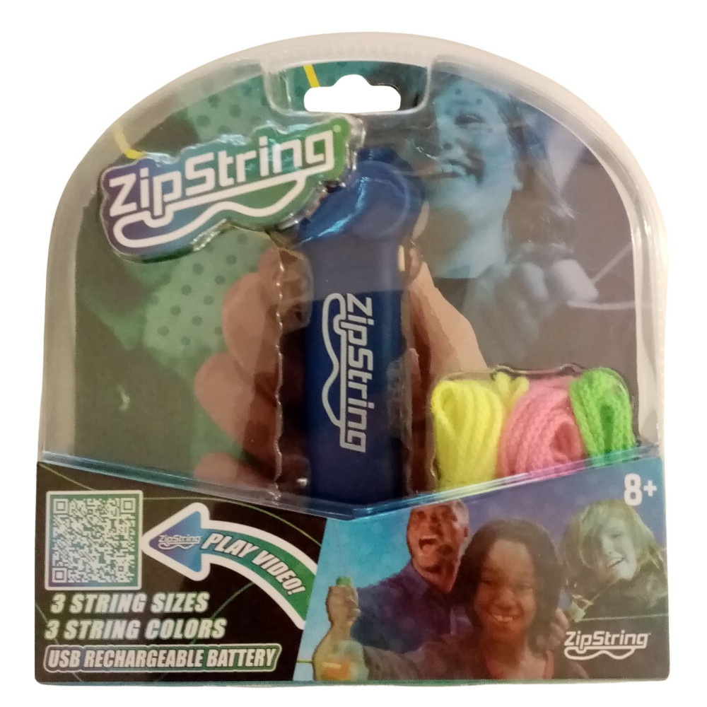 ZipString Original