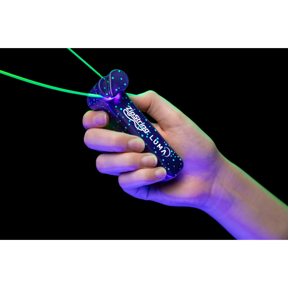 ZipString Luma