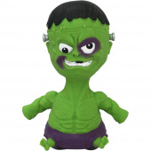 Puncheezz, Franko monster Puncheezz, Franko monster