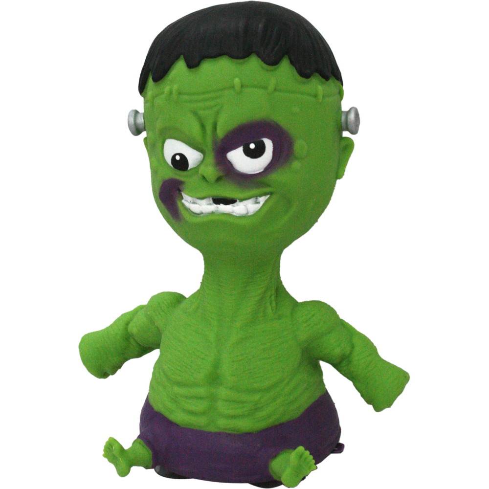 Puncheezz, Franko monster