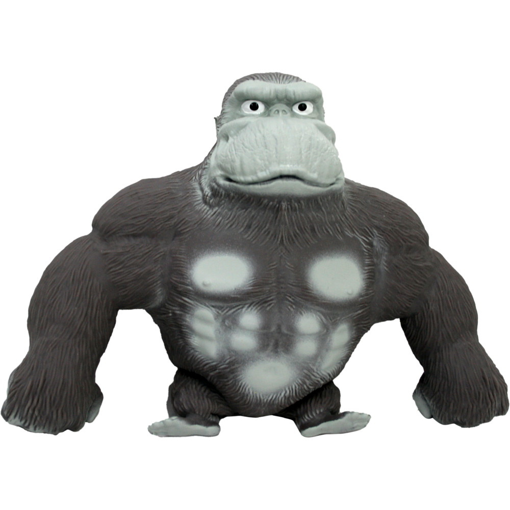 Gorilla Super Star, Baba