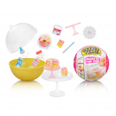 Miniverse Make It Mini Food: Diner Series 3 Miniverse Make It Mini Food: Diner Series 3