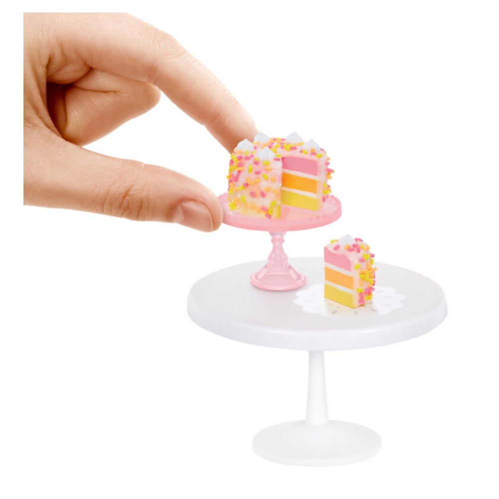 Miniverse Make It Mini Food: Diner Series 3